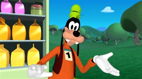 Watch Mickey Mouse Clubhouse Goofy Goes Goofy S2 E37 Directv