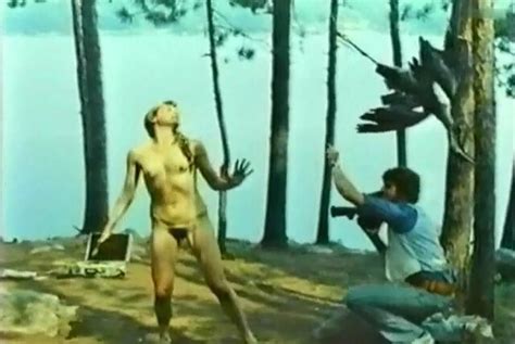 Nude Video Celebs Margaret Dragu Nude Surfacing