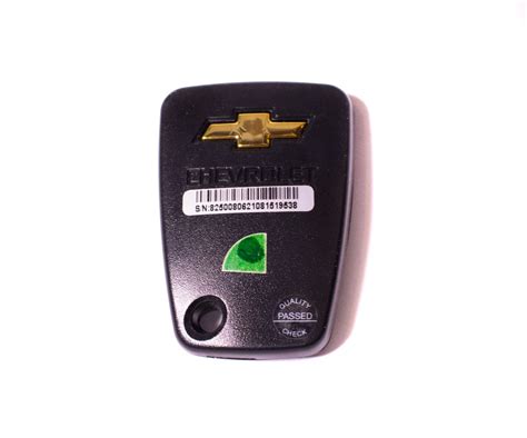 Control Alarma Chevrolet Chevystar Optra Aveo Spark Gt Dmax Env O Gratis