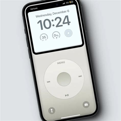 These Ipod Wallpapers For Your Iphone Give It A Wonderfully Retro Style