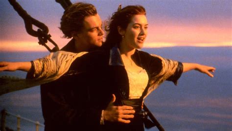 Titanic Vuelve A Las Salas De Cine En D Tr Iler Oficial Saltar