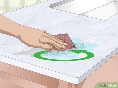 Ways To Remove Scratches From Plastic Wikihow