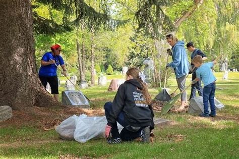 Idaho Falls Clean & Green citywide cleanup begins May 4 - East Idaho News