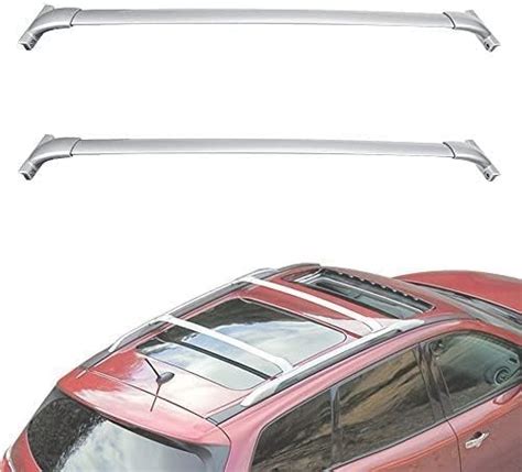 Amazon Auxpacbo Lbs Roof Rack Cross Bars Fit For Nissan