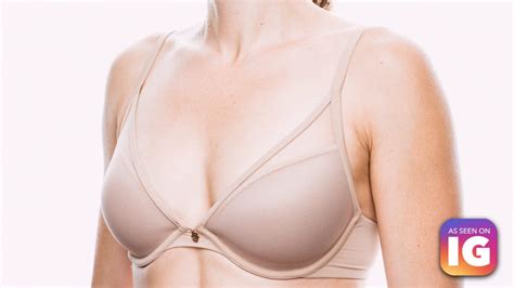 Thirdlove Bra Review Is This The Perfect Bra Reviewed