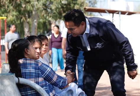 To O Ochoa S Ve Por Los Duranguenses Jefas De Familia Municipio De