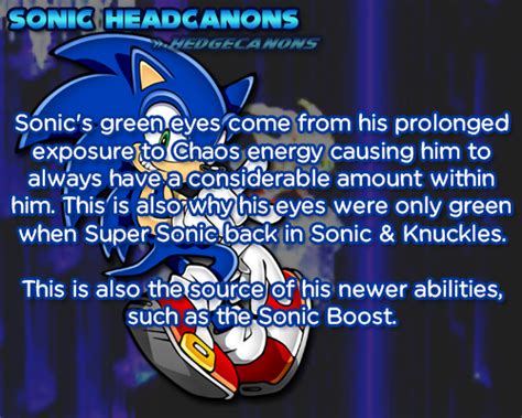 [Image - 892473] | Sonic the Hedgehog | Know Your Meme