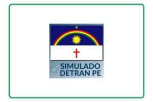 Simulado Detran Pernambuco Prepare Se Para O Exame Te Rico