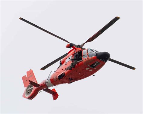 Eurocopter MH-65 Dolphin - Price, Specs, Photo Gallery, History - Aero ...