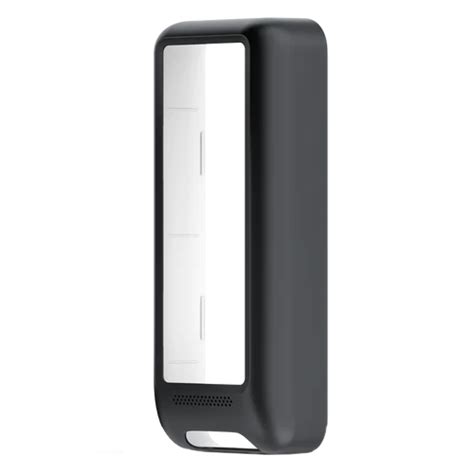 Ubiquiti UVC G4 DB Cover Black Skin For G4 UniFi Protect Doorbell Skin