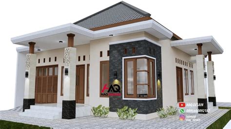 Rumah Minimalis Moden Tropis Bali Lantai Rumah Modern Warna