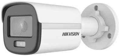 Camera Hikvision Ds Cd G L C Camera Ip Colorvu Lite Megapixel