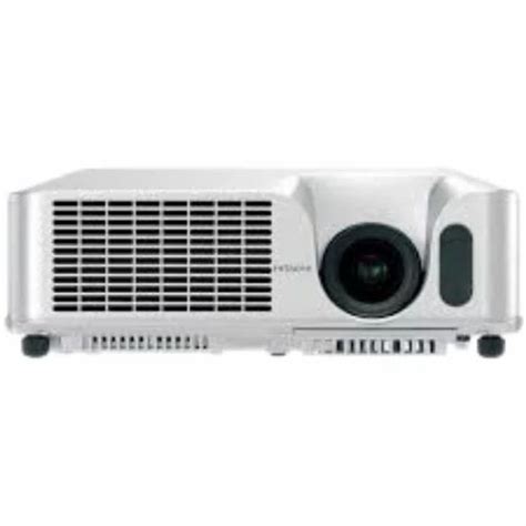 Hitachi LCD Projectors at Rs 34000 | Hitachi Projector in Mumbai | ID: 10675748612