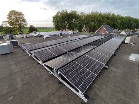 Zonnepanelen Simpel Geregeld Ontdek Denim