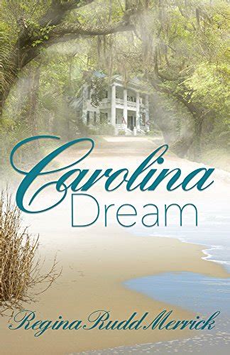 Reader Friday Carolina Dream Patricia Bradley