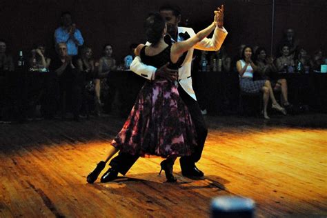 Experiencia De Tango En Buenos Aires Civitatis M Xico