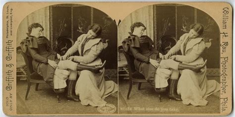 Th Century Voyeurism Victorian Love And Sex In Stereoscopic D Flashbak