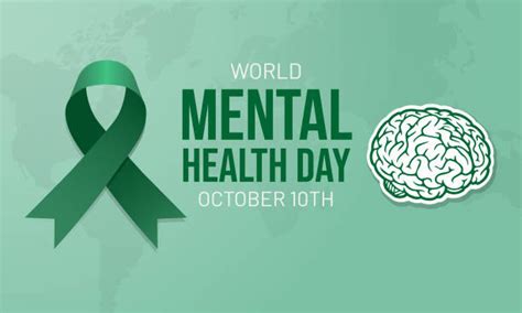 World Mental Health Day