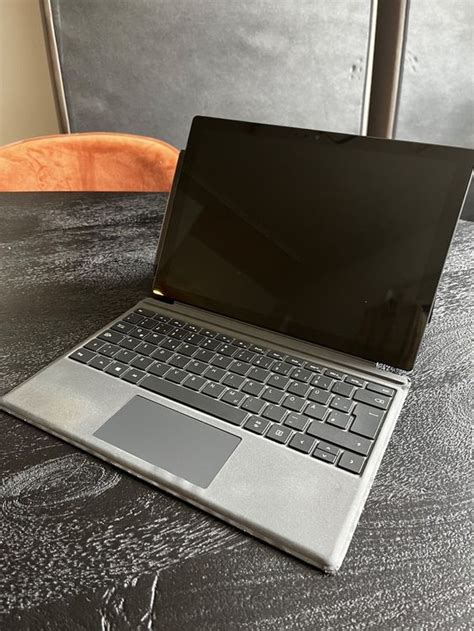 Microsoft Surface Pro 7 Kaufen Auf Ricardo