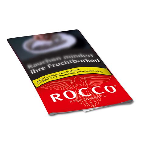 Rocco Tabak Red Kilogramm Bei Zedaco De Online Shop Kaufen