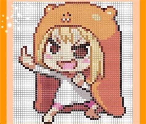 Pin De Ana C Em PUNTO DE CRUZ Arte Em Pixels Ponto Cruz Infantil