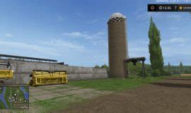 Herberts Sosnovka V Umgebaute Standardmap FS17 Farming Simulator 2022