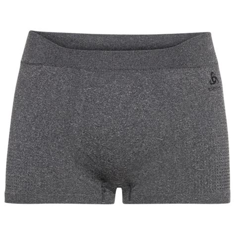 Odlo SUW Bottom Boxer Performance Warm Eco Synthetic Base Layer Men S