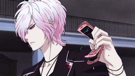 15 Hottest Anime Vampire Guys and Boys — ANIME Impulse