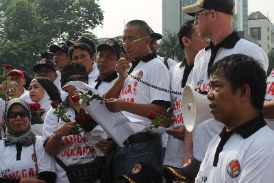 Pengamat Pemilu Ramdansyah Semua Pihak Harus Menerima Putusan Mk