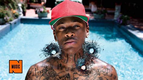 YG the Rapper Wallpapers - Top Free YG the Rapper Backgrounds ...