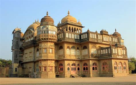 Tourist Places To Visit In Bhuj (2024)