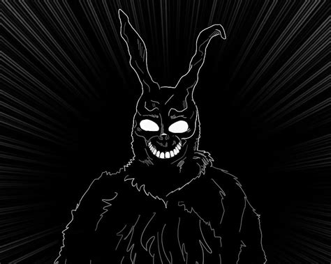 Donnie Darko X Hd Wallpaper Pxfuel