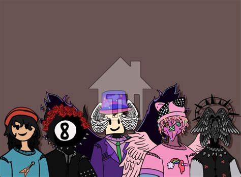 GG [ROBLOX character] on Toyhouse