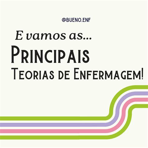 Solution Principais Teorias De Enfermagem Studypool