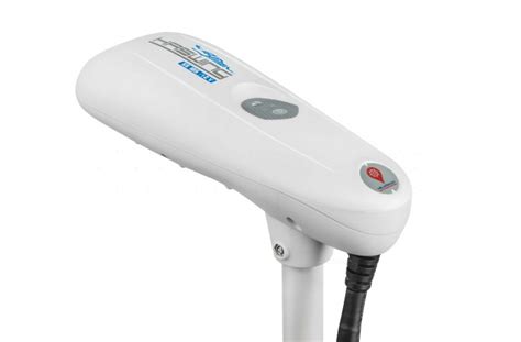 Haswing Cayman B55 GPS GEN1.6 Electric Boat Motor
