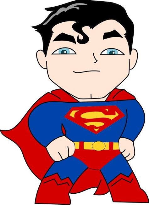 Superman Logo Clipart | Free download on ClipArtMag