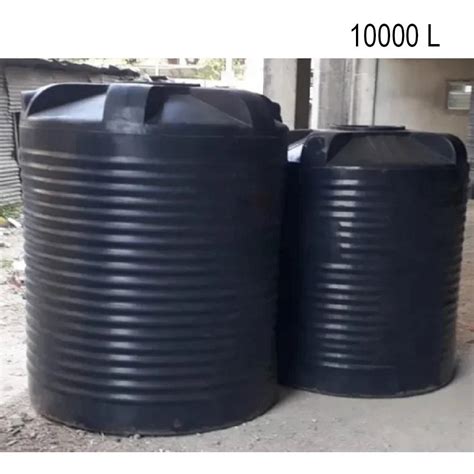 Cylindrical Vertical Tank At Rs 10 Litre Cylindrical Tanks In Greater