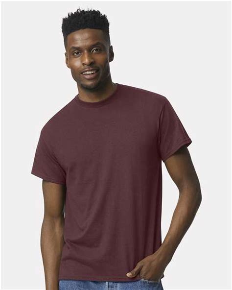 Adult Dryblend® T Shirt Gildan 8000 Rsa Clothing