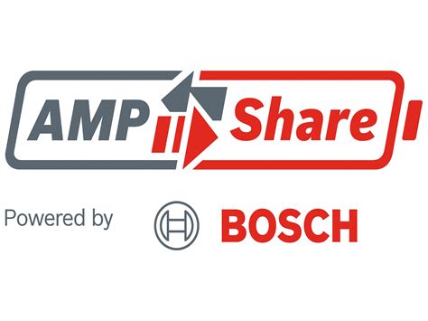 Bosch Fein und Rothenberger gründen Akku Allianz AmpShare powered by