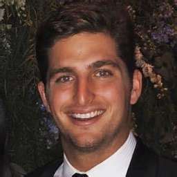 zachary dell net worth