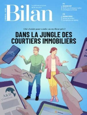 Bilan Octobre 2023 PDF Digital Magazines