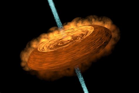 accretion disk Archives - Universe Today