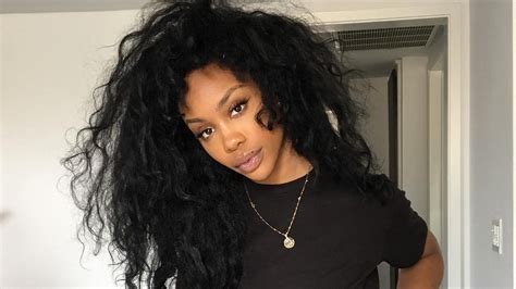 Singer SZA Shares Her Cystic Acne Cure | Teen Vogue