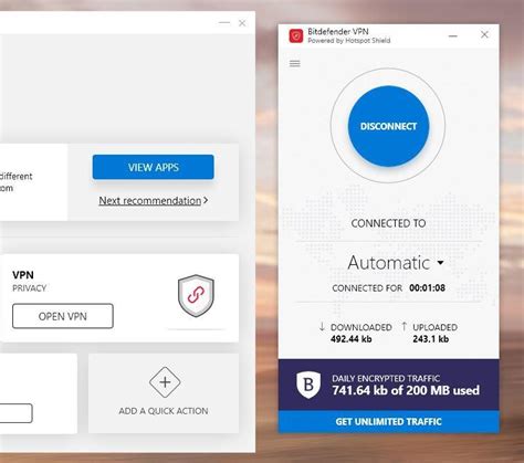 Bitdefender Premium Vpn Review Tech Advisor