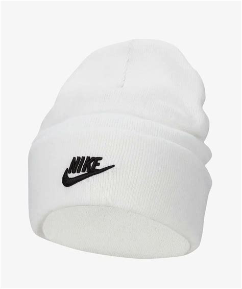 JustFreshKicks On Twitter NEW Nike Peak Tall Cuff Futura Beanies