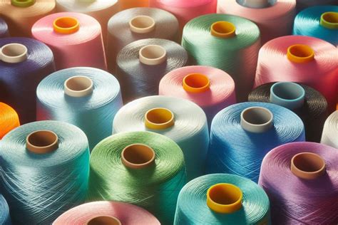 Polypropylene Multifilament Yarn The Backbone Of Innovative Textiles