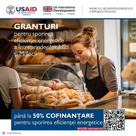 Granturi Pentru Mm Bani De Usaid I Marea Britanie Pentru A Ajuta