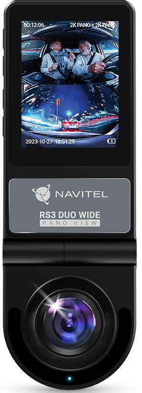 Navitel Rs Duo Wide