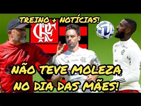 Treino Do Flamengo Melhores Momentos Not Cias Do Flamengo Copa Do