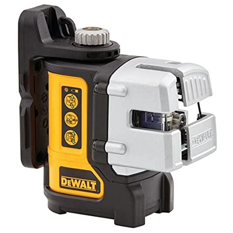 Dewalt Nivel L Ser Verde Autonivelante Y Cruzado Precios Y Ofertas